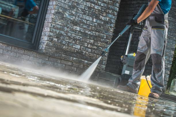 Professional Pressure Washing Services in Belle, MO